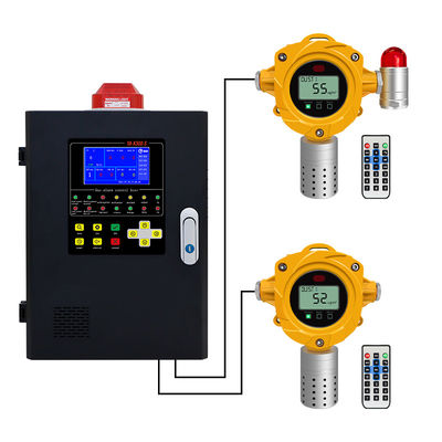 2kg Hava kalitesi toz monitörü PM2.5 PM10 Hava Parçacıkları İzleme Sistemi