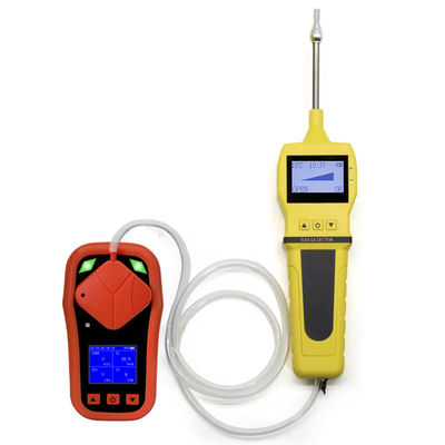 Dijital Oksijen O2 Taşınabilir Gaz Saflık Analizörü Test Meter Çoklu Gaz Konsantrasyon Analizörü Detektörü
