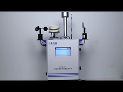 Hava Kalitesi İzleme Sistemi